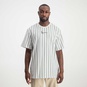 Small Signature Pinstripe T-Shirt  large image number 2
