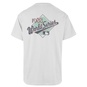 MLB Los Angeles Dodgers Backer 47 ECHO T-Shirt  large image number 2