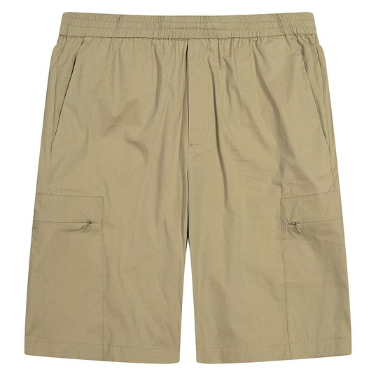 Luther Packable Short  large image number 1