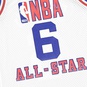 NBA SWINGMAN JERSEY 2.0 ALL STAR EAST I. THOMAS  large número de imagen 4