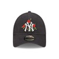 MLB NEW YORK YANKEES 9FORTY FLOWER CAP  large número de imagen 2