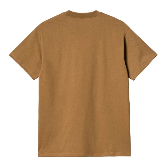 S/S Icons T-Shirt  large afbeeldingnummer 2