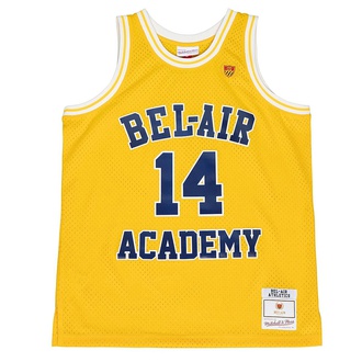 Bel Air Home Jersey Branded