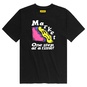 Smiley One Step At a Time T-shirt  large Bildnummer 1