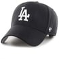 MLB Los Angeles Dodgers '47 MVP CAP  large image number 1