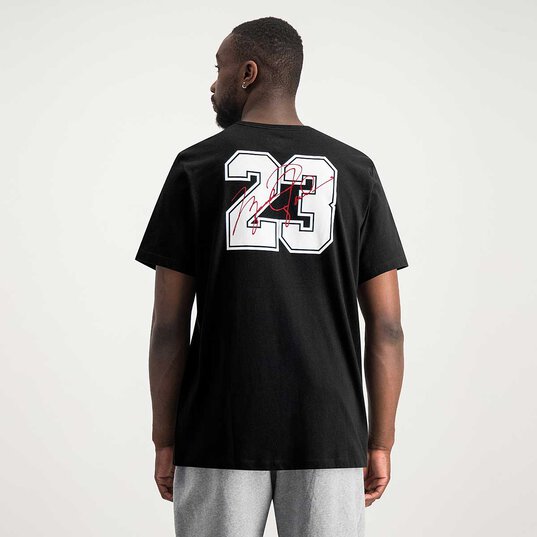 ESSENTIAL FLIGHT23 GRAPHIC T-SHIRT  large image number 3