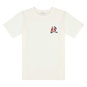Johannes Boat Embroidery T-Shirt  large image number 1
