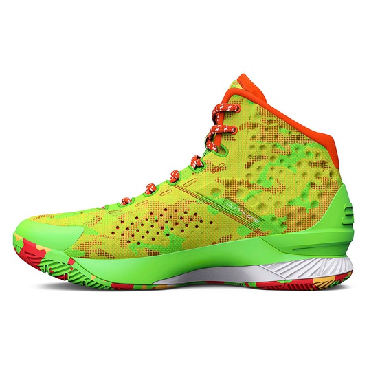 CURRY 1 SPK  large image number 2