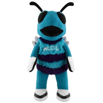 NBA Charlotte Hornets Plush Toy Mascot Hugo