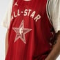 NBA ALL-STAR WEEKEND SWINGMAN JERSEY LEBRON JAMES  large image number 5