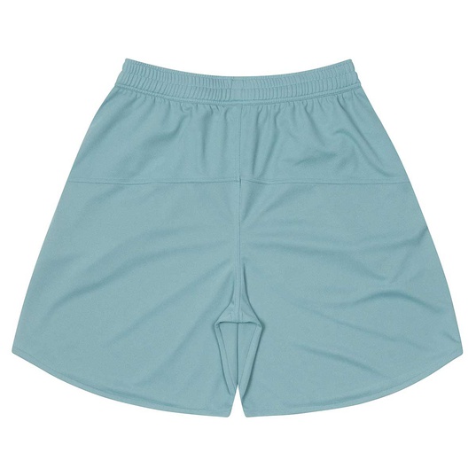 Basic Zip Shorts  large Bildnummer 2