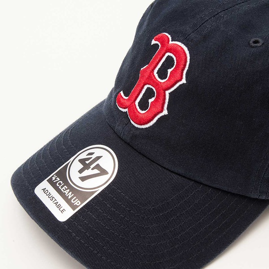 BOSTON RED SOX CLEAN UP  large afbeeldingnummer 5