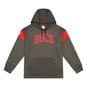 NFL Tampa Bay Buccaneers Patch Hoody  large image number 1