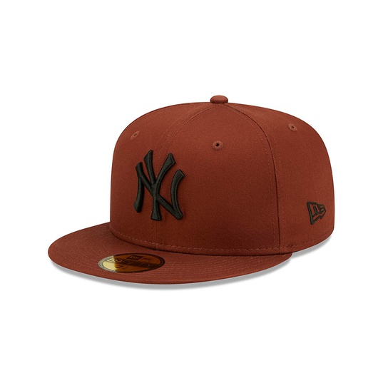 MLB NEW YORK YANKEES LEAGUE ESSENTIAL 59FIFTY CAP  large Bildnummer 1