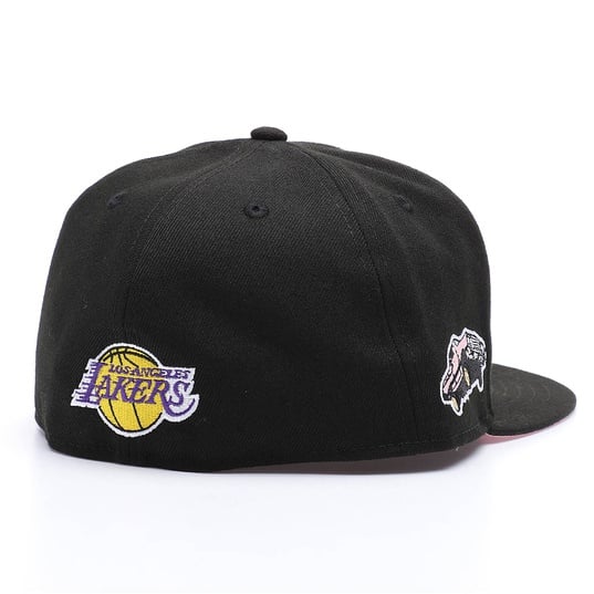 NBA 5950 LOS ANGELES LAKERS  large image number 2