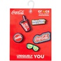 Coca-Cola 5 Pack Pin  large image number 2