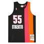 NBA SWINGMAN JERSEY MIAMI HEAT 05 - SHAQUILLE O´NEAL  large numero dellimmagine {1}