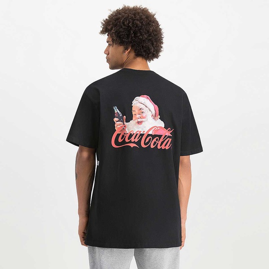 Coca-Cola Cheers T-SHIRT  large image number 1