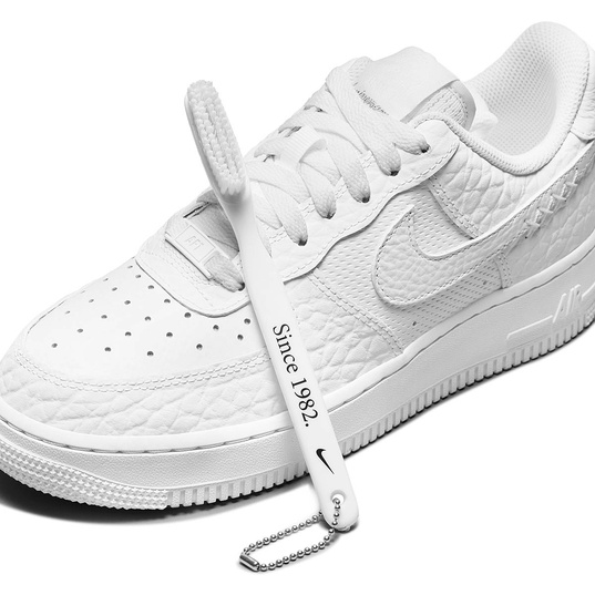 WMNS NIKE AIR FORCE 1 '07  large image number 5