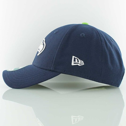NFL SEATTLE SEAHAWKS 9FORTY THE LEAGUE CAP  large image number 3