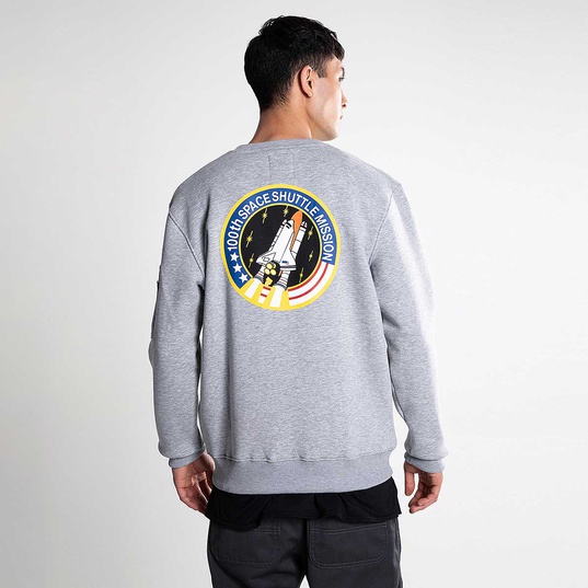 Space Shuttle Sweater  large afbeeldingnummer 3