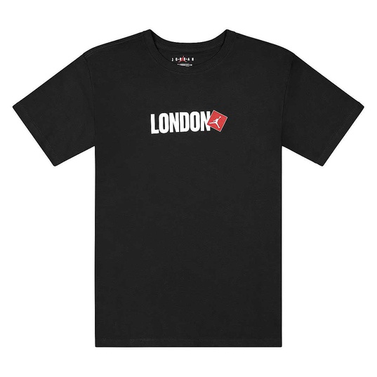 M J LONDON CITY T-Shirt  large afbeeldingnummer 1