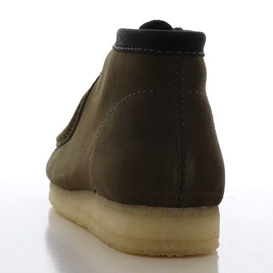 Wallabee Boot  large image number 4