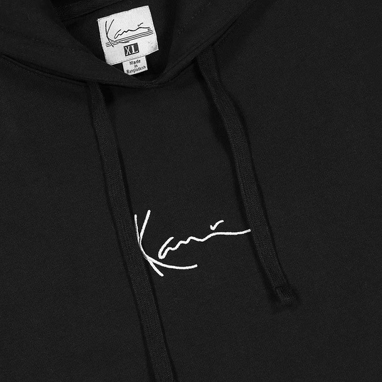Signature Hoody  large image number 4