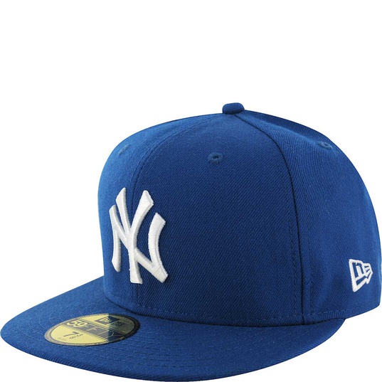 MLB NEW YORK YANKEES BASIC 59FIFTY CAP  large Bildnummer 1