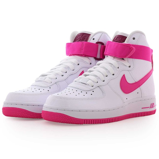WMNS AIR FORCE 1 HIGH  large image number 1