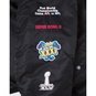 x Alpha Industries NFL Green Bay Packers Jacket  large Bildnummer 6