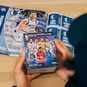NBA 2020/21 Sticker & Trading Cards – Album  large image number 3
