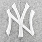 MLB NEW YORK YANKEES BASIC 59FIFTY CAP  large image number 2
