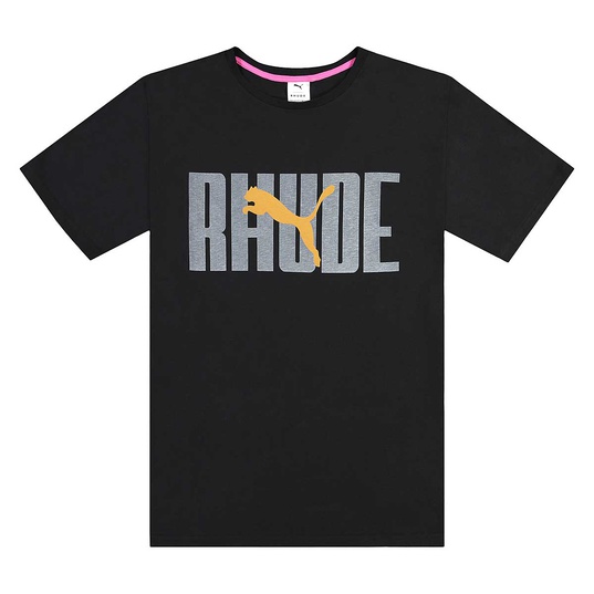 x RHUDE Graphic T-Shirt  large Bildnummer 1
