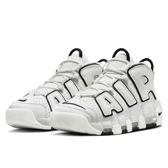 WMNS AIR MORE UPTEMPO  large image number 2
