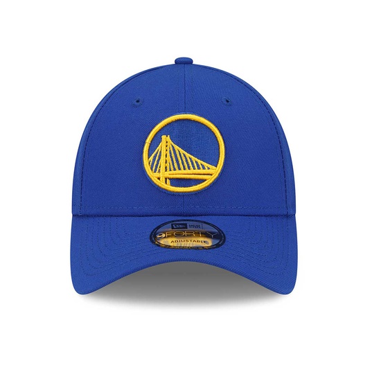 NBA GOLDEN STATE WARRIORS 9FORTY THE LEAGUE CAP  large image number 2