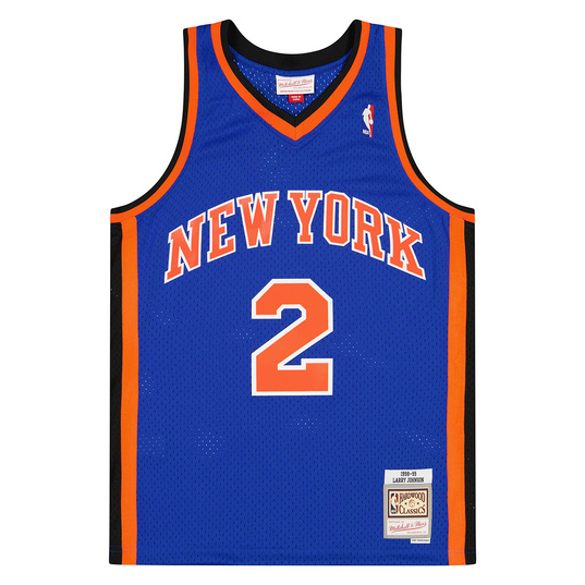 NBA SWINGMAN JERSEY NEW YORK KNICKS 05-06 - STEPHON MARBURY  large Bildnummer 1