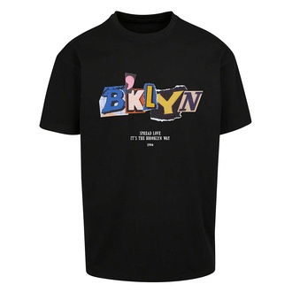 BRKLYN Oversize T-Shirt