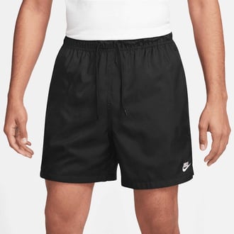 NSW CLUB WOVEN FLOW SHORTS