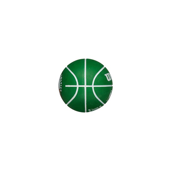 NBA DRIBBLER BOSTON CELTICS BASKETBALL MICRO  large image number 2