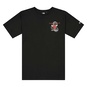 NBA CHICAGO BULLS BBALL GRAPHIC T-SHIRT  large image number 2