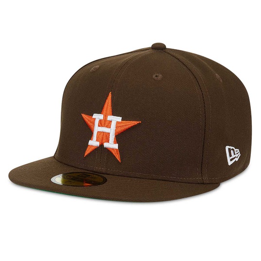 MLB HOUSTON ASTROS 1968 ALL STAR GAME PATCH 59FIFTY CAP  large image number 1