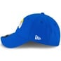 NFL LOS ANGELES RAMS 9FORTY THE LEAGUE CAP  large image number 4