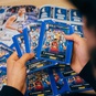 NBA 2020/21 Sticker & Trading Cards – Album  large Bildnummer 4