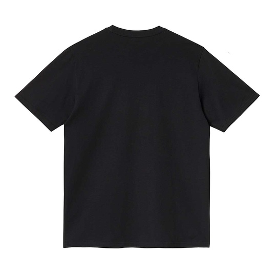 S/S Pocket T-Shirt  large image number 2