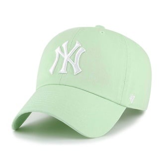 MLB New York Yankees 47 CLEAN UP w/No Loop Label Cap