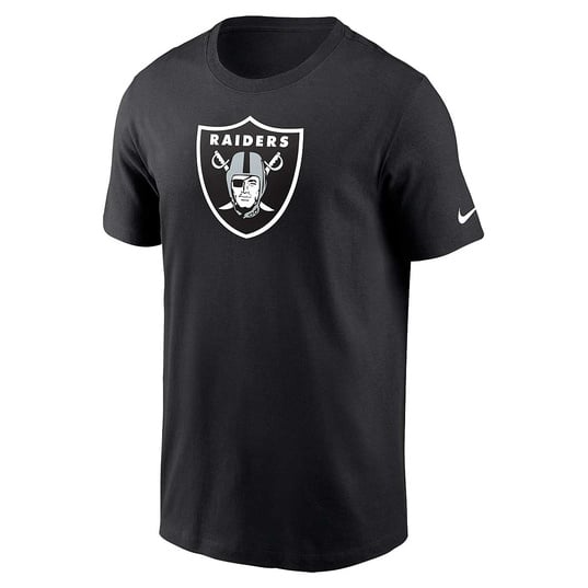 NFL Atlanta Falcons Nike Logo Essential T-Shirt  large afbeeldingnummer 1