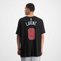 NBA CHICAGO BULLS STATEMENT ZACH LAVINE T-SHIRT NN  large image number 3