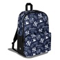 MLB NEW YORK YANKEES ALL OVER PRINT BACKPACK  large image number 3