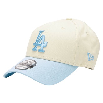 MLB LOS ANGELES DODGERS PATCH 9FORTY CAP